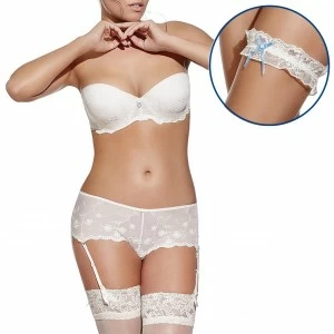 Conjunto Grace de novia copa C