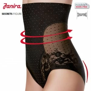 Faja alta mujer Silueta Forte Secret Figure