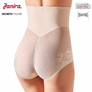 Faja alta mujer Silueta Forte Secret Figure