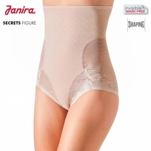 Faja alta mujer Silueta Forte Secret Figure