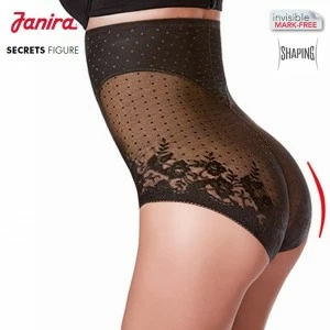 Faja alta mujer Silueta Forte Secret Figure