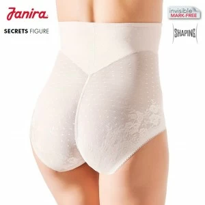 Faja alta mujer Silueta Forte Secret Figure