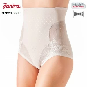 Faja alta mujer Silueta Forte Secret Figure