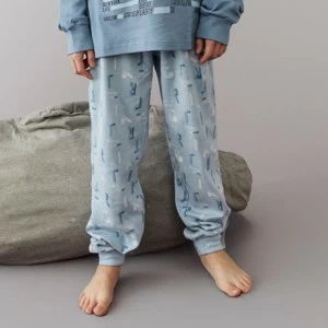 Pijama manga larga ni&ntilde;o RN