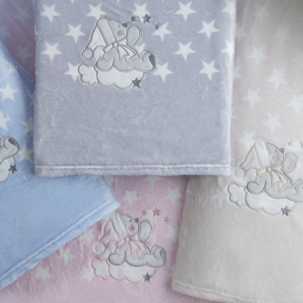 Sabanas de cuna juego 3 piezas doralina cálida