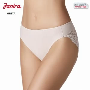 Braga bikini mujer Efecto Tanga Brislip Greta 