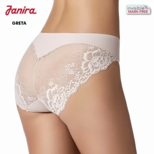 Braga bikini mujer Efecto Tanga Brislip Greta 