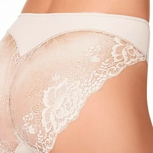 Braga bikini mujer Efecto Tanga Brislip Greta 
