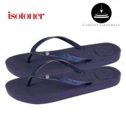 Chancla mujer de dedo con suela EVERYWEAR