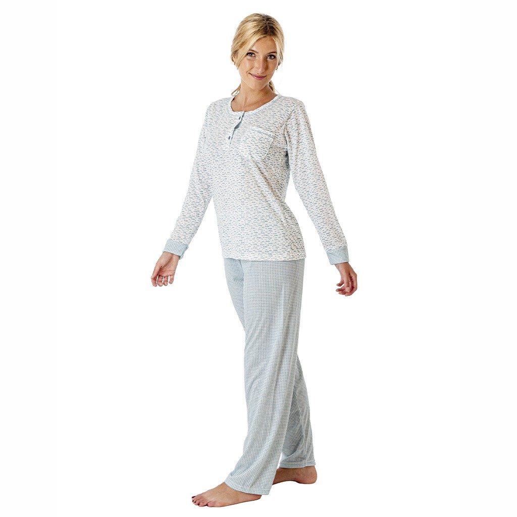 Pijama Mujer DISNEY 55075