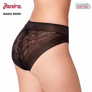 Braga de encaje Brislip Magic Band Intimates