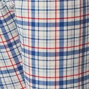 Pijama hombre algod&oacute;n pantal&oacute;n cuadros