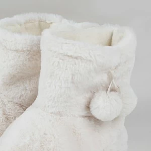 Bota mujer homewear