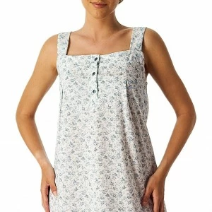 Camis&oacute;n tirante mujer estampado florecitas