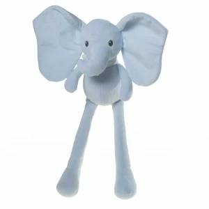 Peluche elefante patilargo y orejotas tacto suave