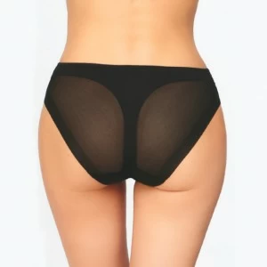 Braga invisible efecto tanga