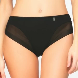 Braga invisible efecto tanga