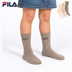 Calcetin infantil ni&ntilde;a sport pack x 3 surtido 