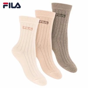 Calcetin infantil ni&ntilde;a sport pack x 3 surtido 