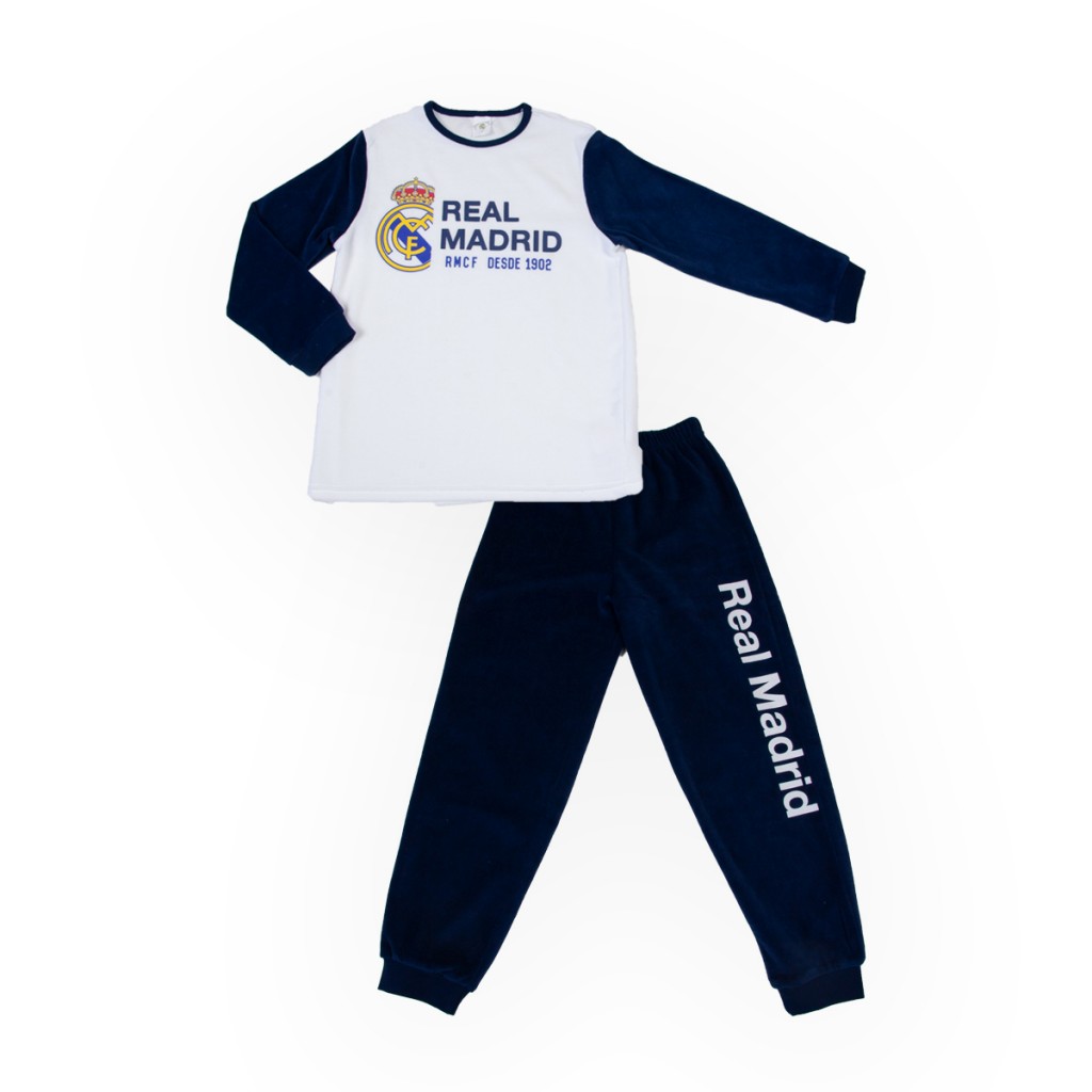 Comprar Dudú Real Madrid Super Estrella bebés
