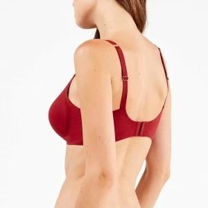 Sujetador mujer push up sin aros