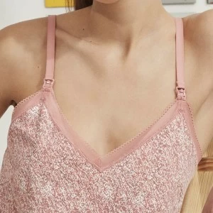 Camis&oacute;n mujer tirantes premam&aacute;