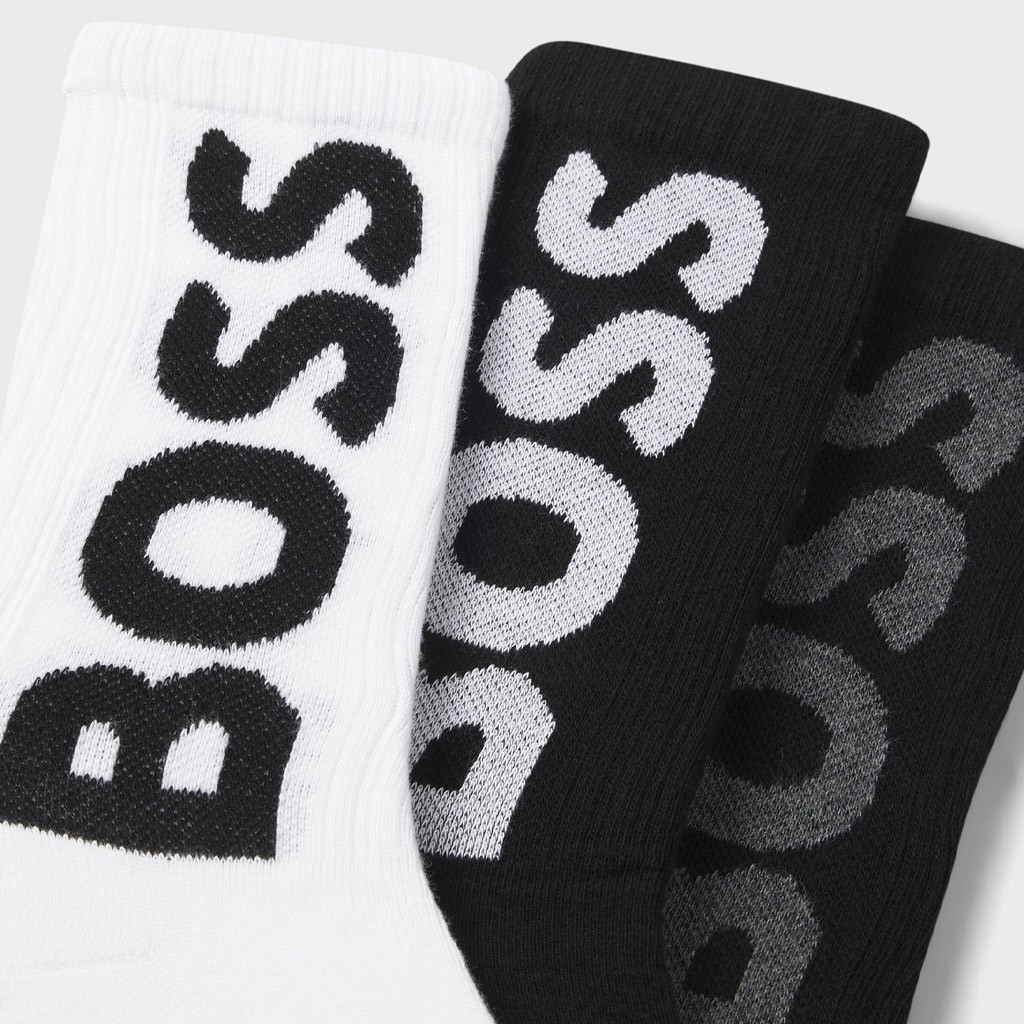 Calcetín deportivo pack 3 canale y rizo blister 