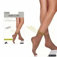 Calcet&iacute;n tobillero Lycra&nbsp;15 den. pack 2 Venis