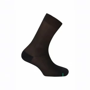 Calcet&iacute;n de poliamida anti olor deodorant