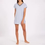 Camis&oacute;n mujer manga corta fantas&iacute;a