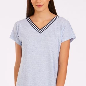 Camis&oacute;n mujer manga corta fantas&iacute;a
