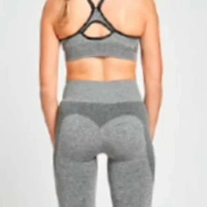 Leggings mujer largo deportivo microfibra