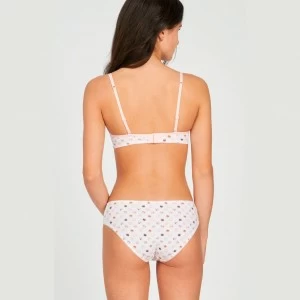 Conjunto con relleno sin aro