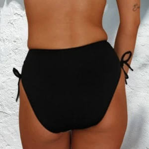Braga alta ba&ntilde;o mujer estampada