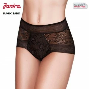 Braga alta encaje Carey Magic Band Intimates