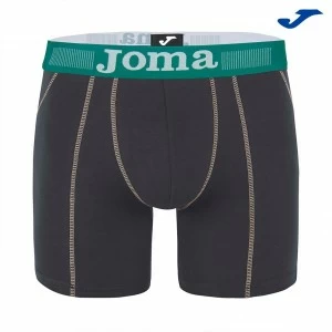 B&oacute;xer extralargo deportivo con malla transpirable