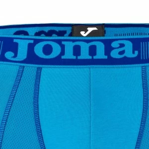 B&oacute;xer extralargo deportivo con malla transpirable