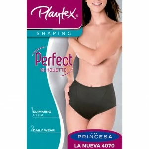Braga control vientre plano