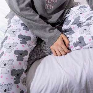 Pijama mujer de algod&oacute;n