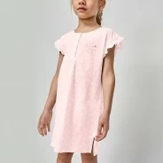 Camis&oacute;n infantil manga corta algod&oacute;n