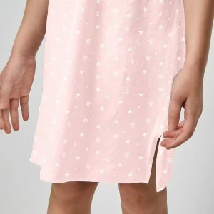 Camis&oacute;n infantil manga corta algod&oacute;n