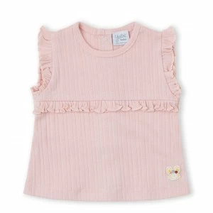 Conjunto beb&eacute; algod&oacute;n dos piezas