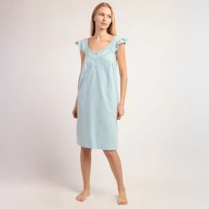 Camis&oacute;n algod&oacute;n mujer sin mangas topitos