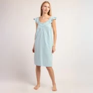 Camis&oacute;n algod&oacute;n mujer sin mangas topitos