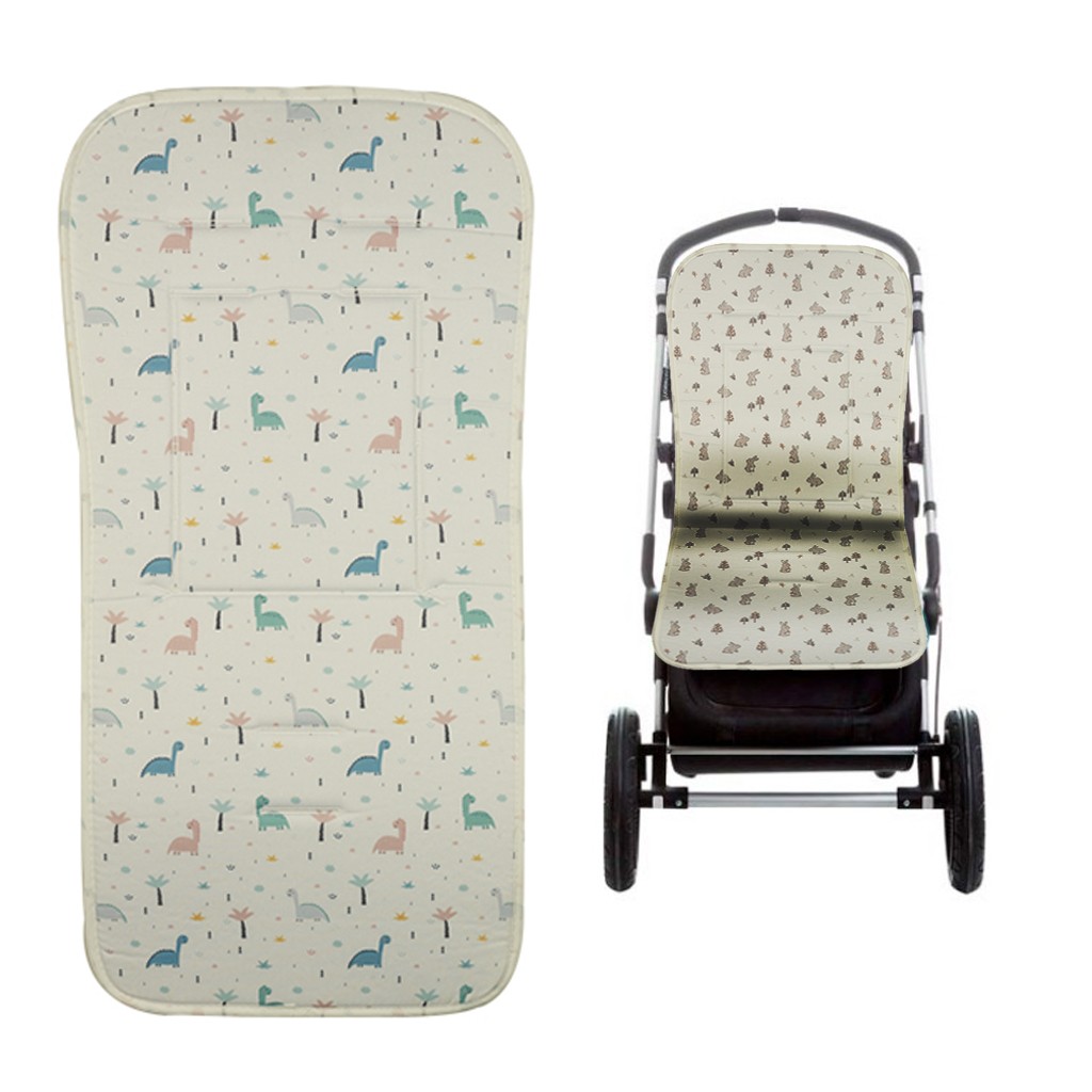 Colchoneta estandar para cochecito de paseo
