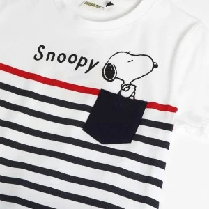 Pijama infantil algod&oacute;n Snoopy
