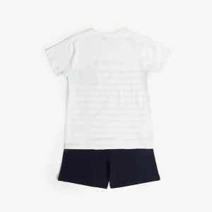 Pijama infantil algod&oacute;n Snoopy