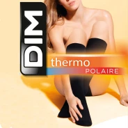 Minimedia mujer linea polar Dim