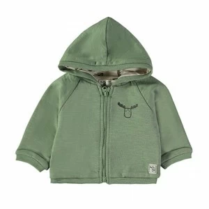 Conjunto exterior beb&eacute; tres piezas