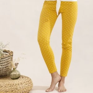 Pijama mujer pantal&oacute;n largo